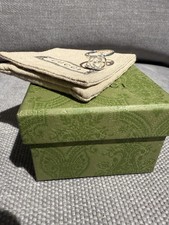 Anello Gucci G ad incastro 9