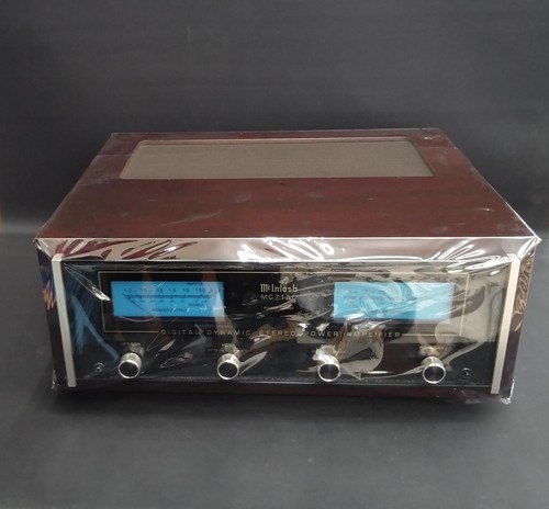 Mcintosh mc7150 amplificatore - mcintosh,