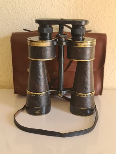 Wwii german kriegsmarine 10x50 - german,