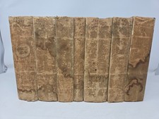 1788 Systema Naturae by