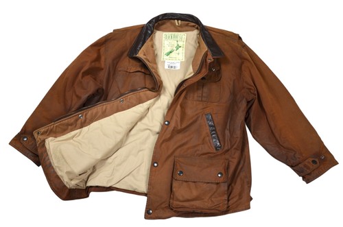 Backhouse barbour bushman - barbour,
