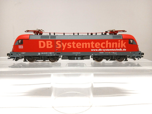 Marklin 39848 locomotore - marklin,