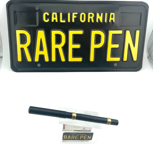 Vintage parker lucky curve - parker,