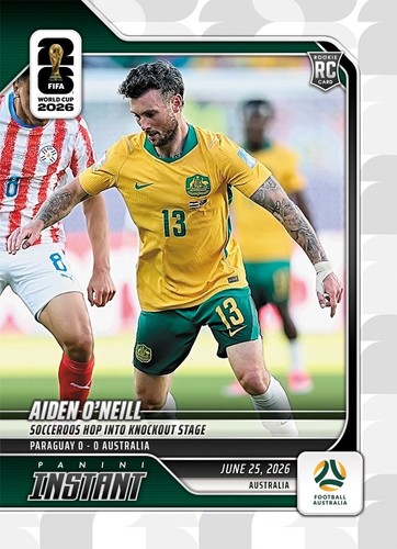 Prevendita 2026 panini - 2026,