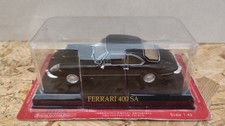 Ferrari 400 SA Edicola scala