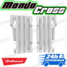 Griglie protezione radiatori