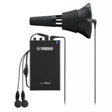 Yamaha sordina tromba e