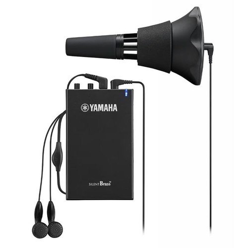 Yamaha sordina tromba - , e