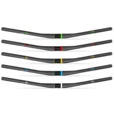 Manubrio piatto mountain bike