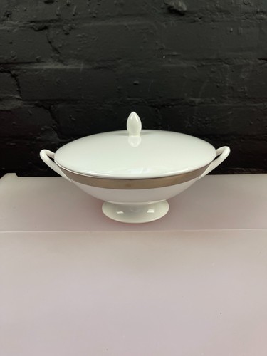 Wedgwood satine platinum - wedgwood,