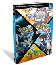 Pokemon Black And White 2 Vol