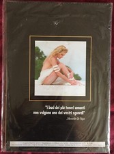 11 CALENDARI EROTICI - FOX/BOSS/VARI EDITORI - VARIE DIVE - VARI ANNI.