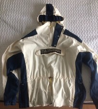 ????Giacca/Giaccone Attuale NAPAPIJRI Usata Pochissimo Borsa in Regalo?
