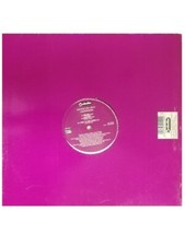 LP Vinile 33 Giri Sound De-Zign &ndash; Happiness