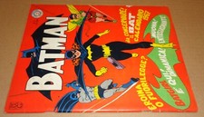 BATMAN  2 UN MILIONE DI DOLLARI PER BATGIRL!  ARNOLDO MONDADORI EDITORE 1967