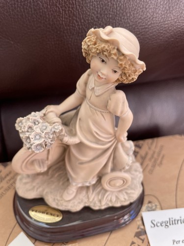 Giuseppe armani figurine - giuseppe,