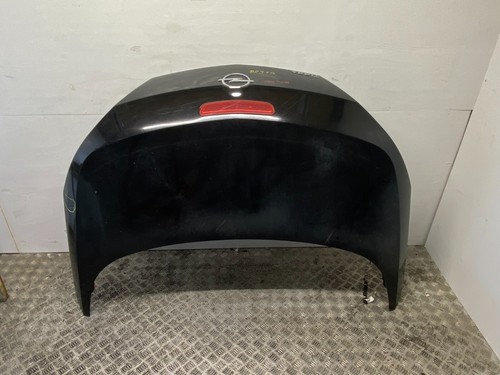 Cofano posteriore baule - cofano,