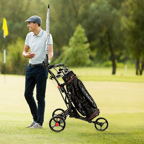 Carrello golf - golf,