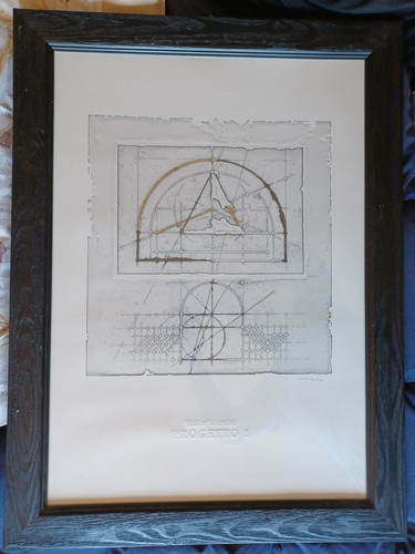 Walter valentini progetto - progetto, 1