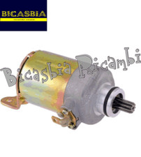 2525 - MOTORINO AVVIAMENTO