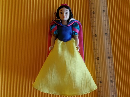 Disney bambola porcellana - disney,