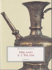 MILANO E L'ISLAM GUIDETTI