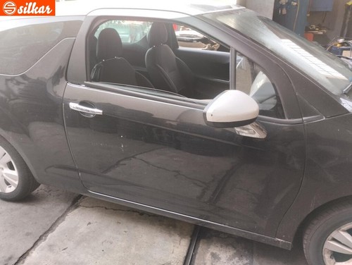 Portiera ant citroen ds3 - citroen,