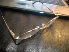 Designer Sun Glasses / Vintage