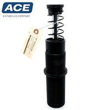 Ammortizzatore industriale