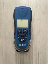 Laser Multifunzione con Livella BOST – Di Precisione