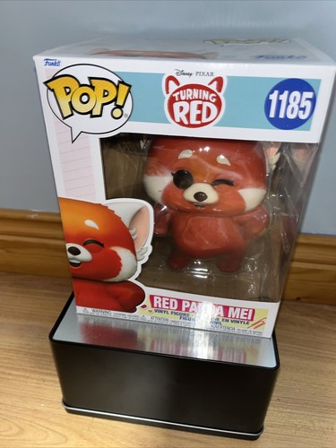 Funko pop disney pixar - funko, turning