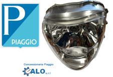 FARO FANALE ANTERIORE