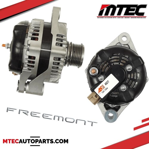 Alternatore fiat freemont - alternatore,