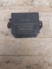 Centralina Sensori Parcheggio