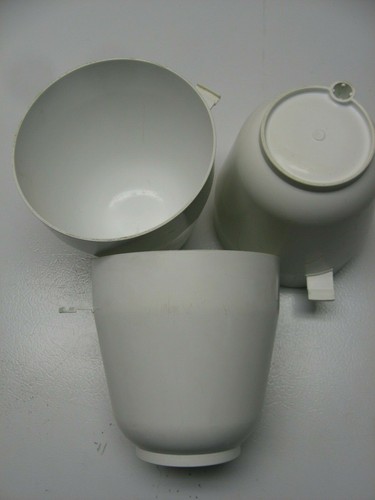 Braun mixer various - km,
