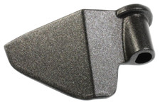 Paletta Pala per Impastatrice Macchina del Pane ARIETE Ricambi Bread Maker 133