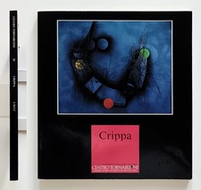 Roberto Crippa Centro