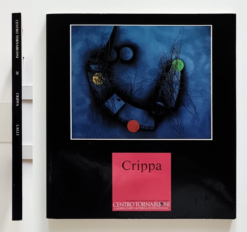 Roberto crippa centro - crippa,