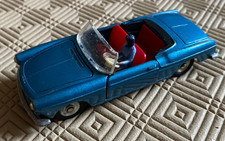 DINKY TOYS FRANCE PEUGEOT 404