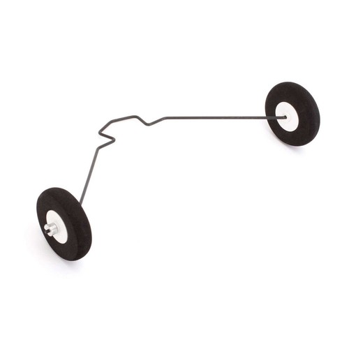 Carrello atterraggio - carrello, di
