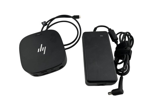 Usb dock hsn - g5, hsn-ix02