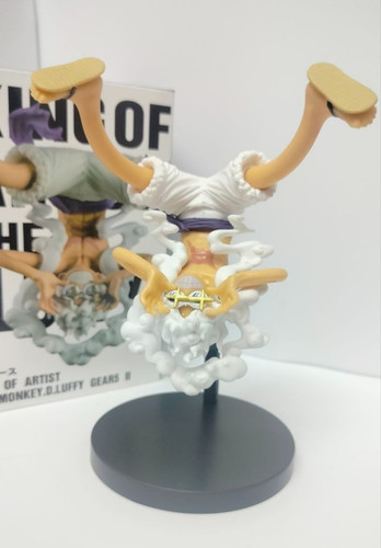 One piece monkey - one, d.