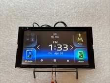 Jvc v830bt navigazione - jvc,
