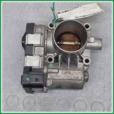 Corpo Farfallato 169A4000 Fiat Grande Punto 77363827 2010 2013 Benzina Usato 