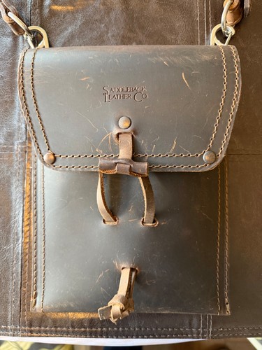 Borsa messenger piccola - , a