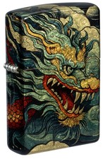 Zippo accendino color 540 - accendino,