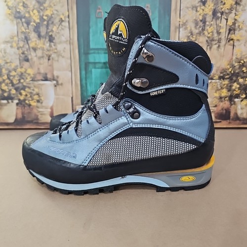Sportiva trango evo - sportiva, s