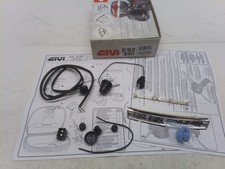 Givi e92 kit opzionale fanale e contatti per bauletto e460nf3
