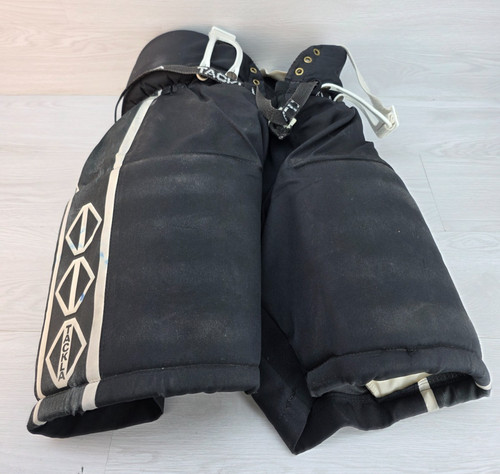 Pantaloni hockey tackla pro - pantaloni, da