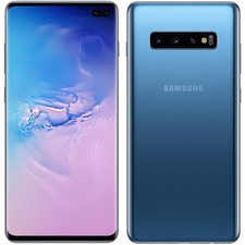 SAMSUNG Galaxy S10+ 128GB Blu